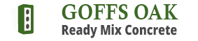 Ready Mix Concrete Goffs Oak